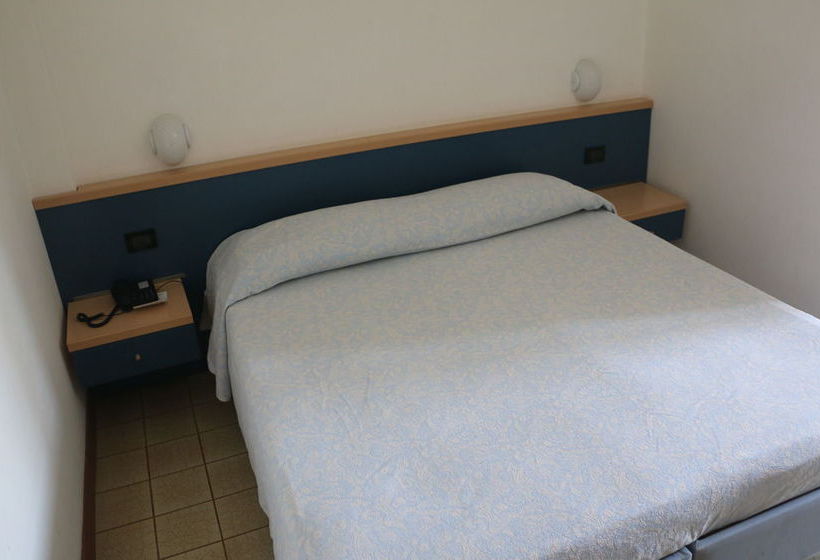 Hôtel Smeraldo  | Lignano Sabbiadoro | Udine | Italie 7