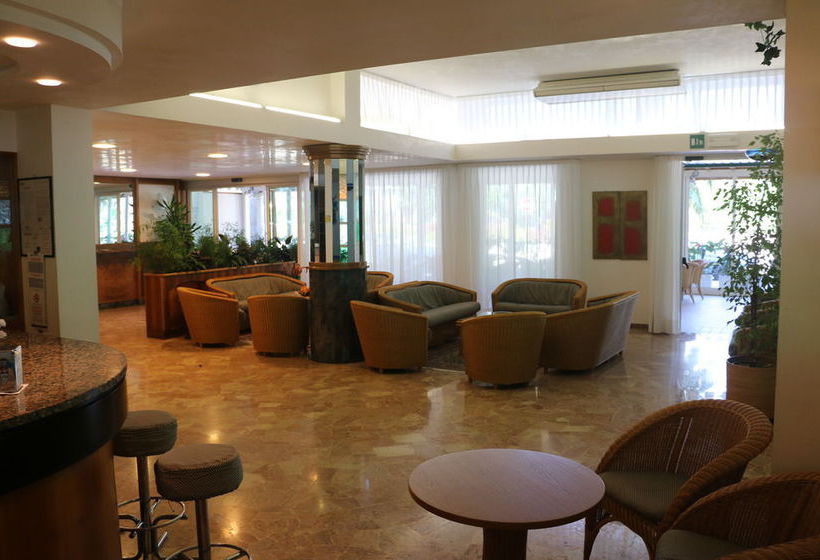 Hôtel Smeraldo  | Lignano Sabbiadoro | Udine | Italie 8