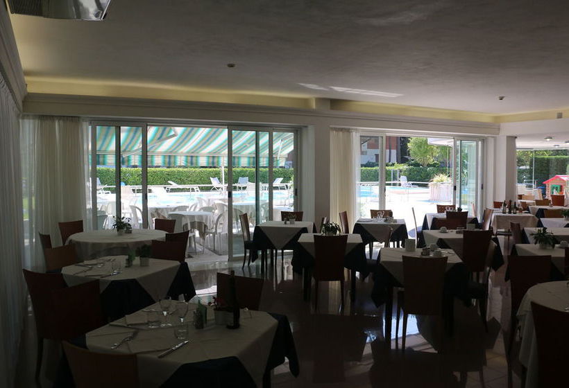 Hôtel Smeraldo  | Lignano Sabbiadoro | Udine | Italie 9