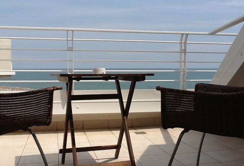 Hotel Mariver Venecia