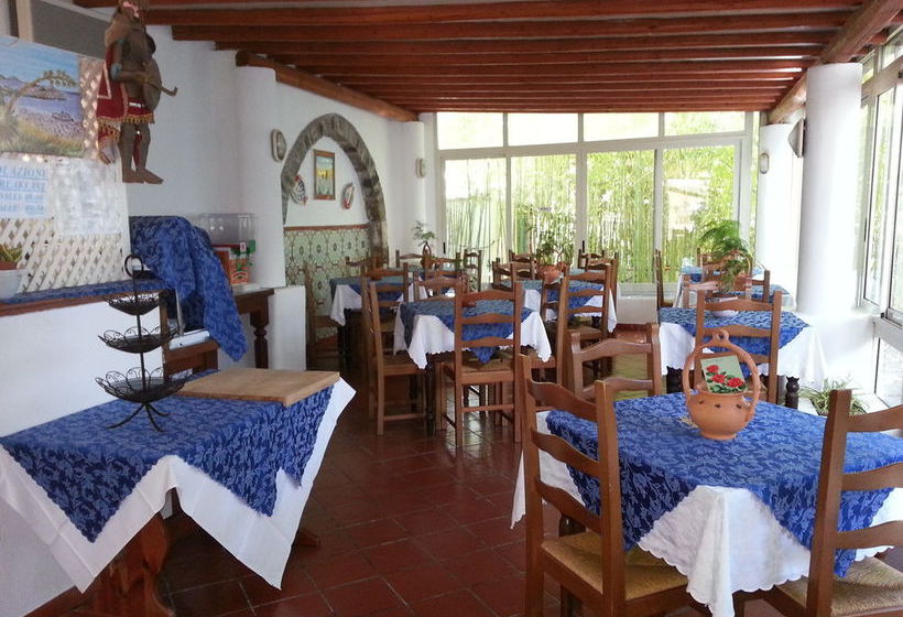 Hôtel Poseidon  | Lipari | Messine | Italie 1