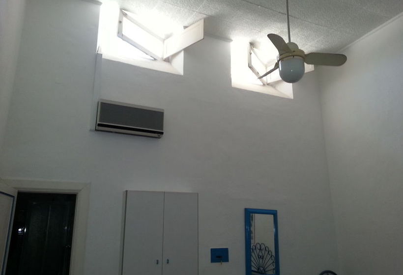 Hôtel Poseidon  | Lipari | Messine | Italie 18