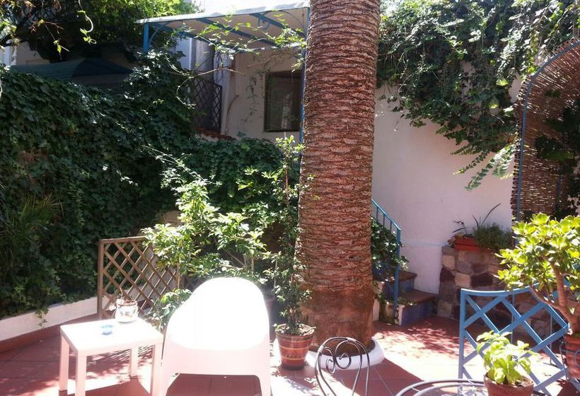 Hôtel Poseidon  | Lipari | Messine | Italie 20