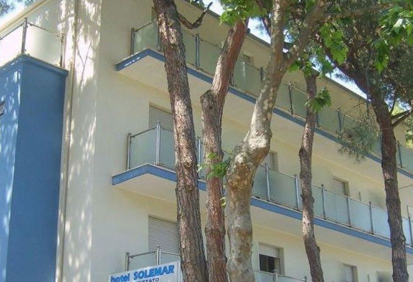 Hotel Solemar  | Riccione | Rimini | Italia 1