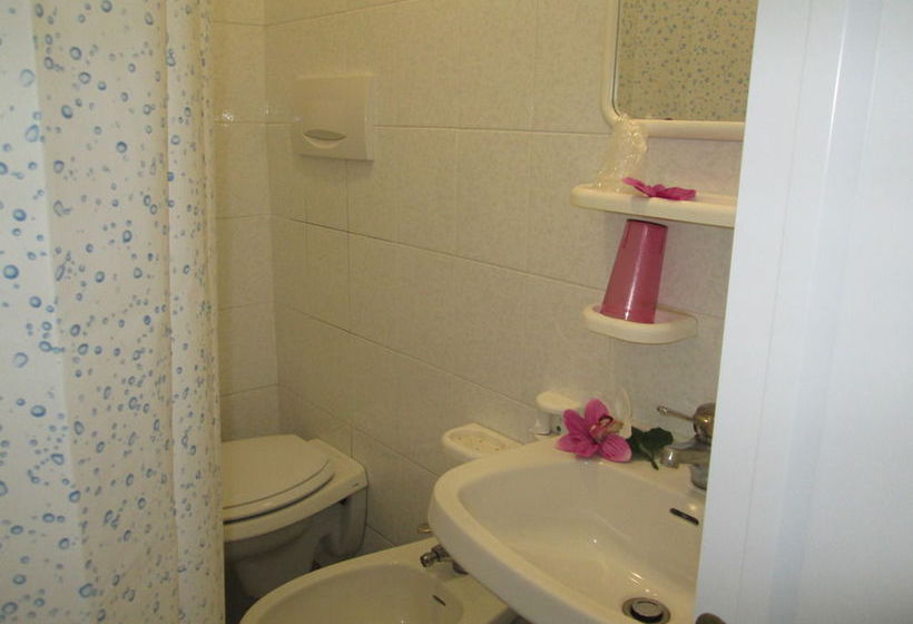 Hotel Solemar  | Riccione | Rimini | Italia 10