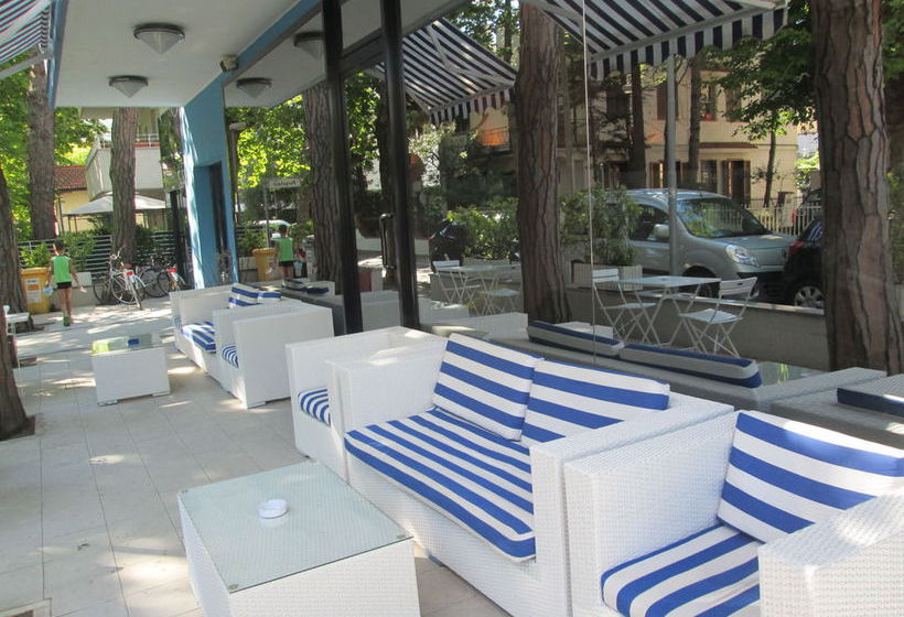Hotel Solemar  | Riccione | Rimini | Italia 11