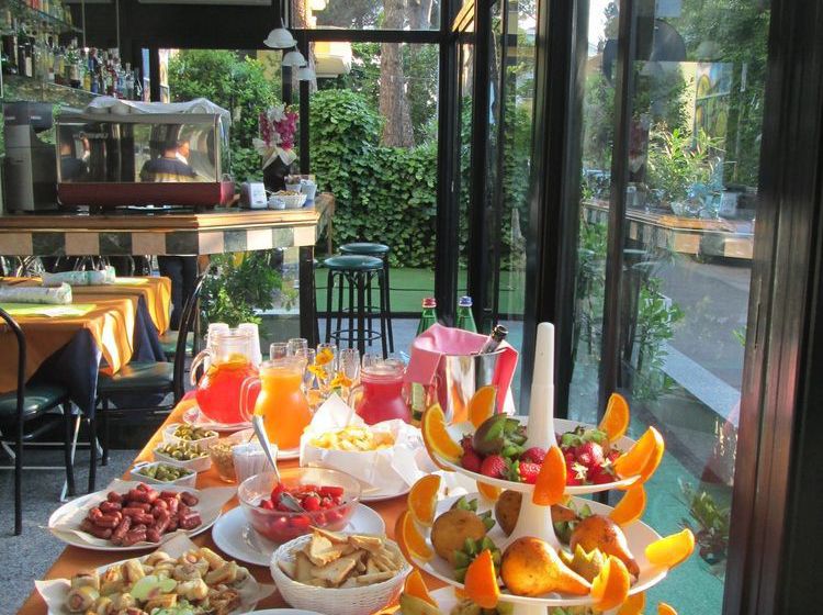 Hotel Solemar  | Riccione | Rimini | Italia 14