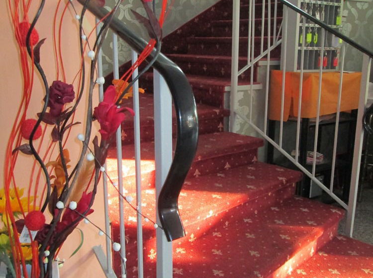 Hotel Solemar  | Riccione | Rimini | Italia 15