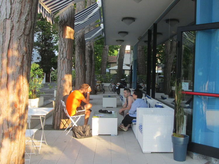 Hotel Solemar  | Riccione | Rimini | Italia 16