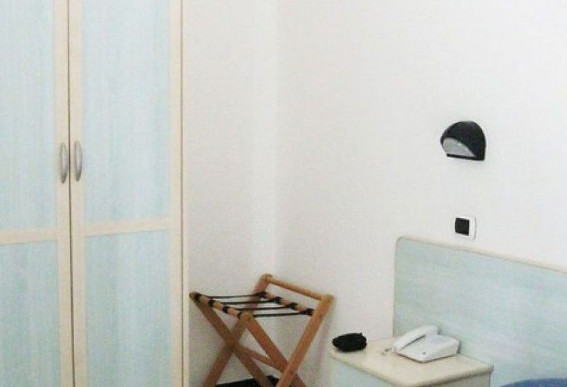 Hotel Solemar  | Riccione | Rimini | Italia 4