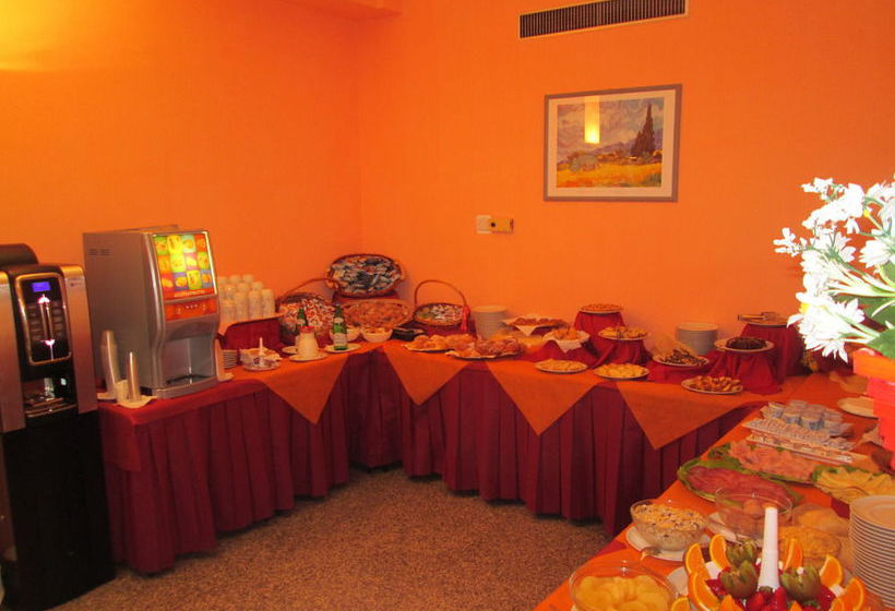 Hotel Solemar  | Riccione | Rimini | Italia 7