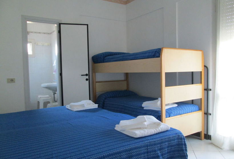 Hotel Solemar  | Riccione | Rimini | Italia 8