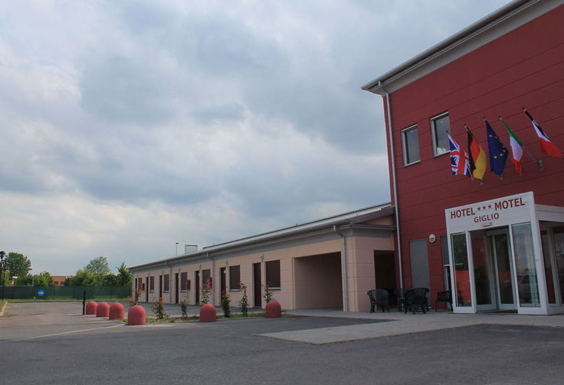 Motel Giglio  | Viadana | Mantova | Italia 1