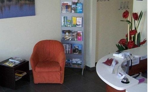 Motel Giglio  | Viadana | Mantova | Italia 11