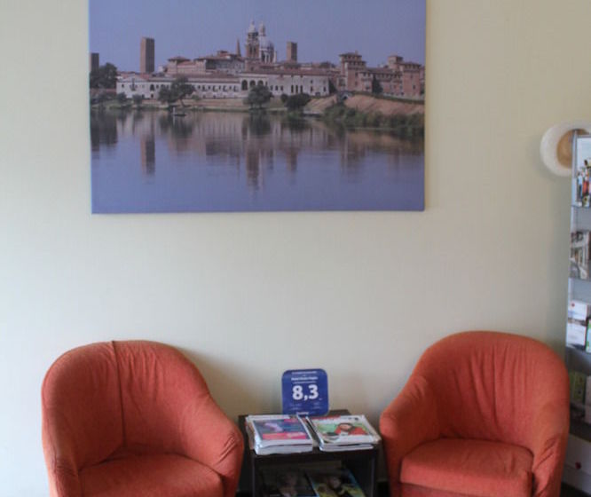 Motel Giglio  | Viadana | Mantova | Italia 2