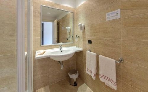 Motel Giglio  | Viadana | Mantova | Italia 3