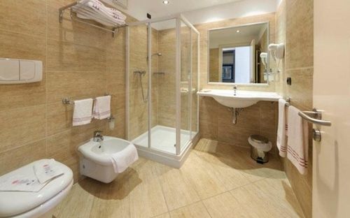 Motel Giglio  | Viadana | Mantova | Italia 4