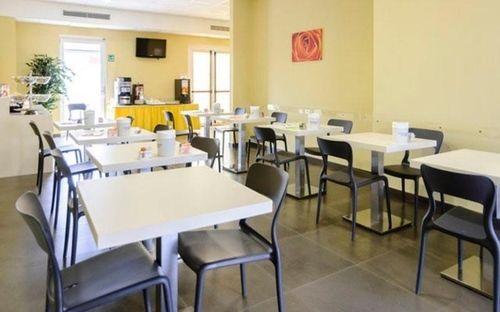 Motel Giglio  | Viadana | Mantova | Italia 6