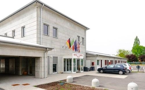 Motel Giglio  | Viadana | Mantova | Italia 7