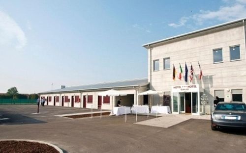 Motel Giglio  | Viadana | Mantova | Italia 8