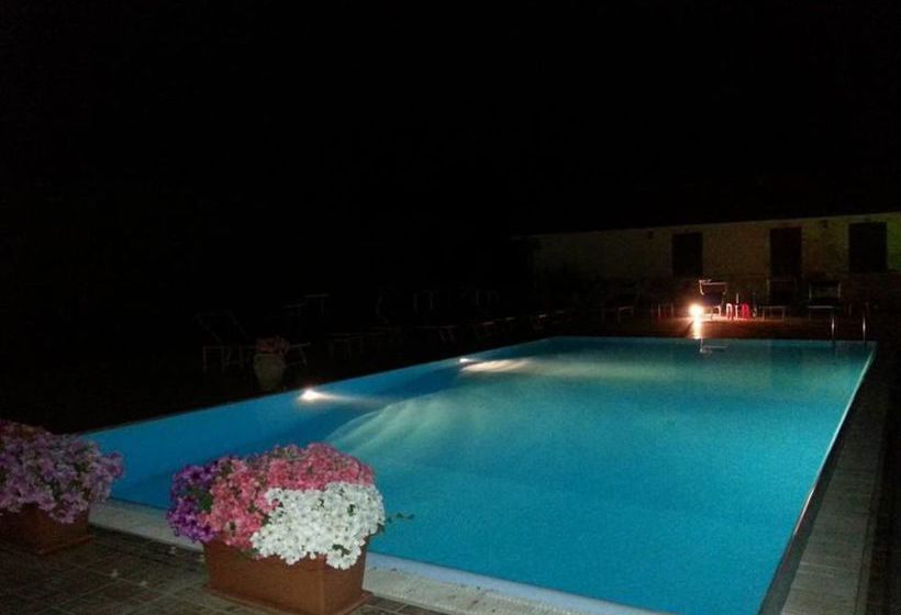 Agriturismo Mandriagiumenta  | Caltavuturo | Palermo | Italia 12