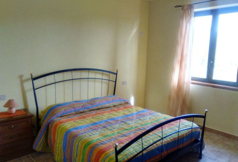 Agriturismo Mandriagiumenta  | Caltavuturo | Palermo | Italia 13