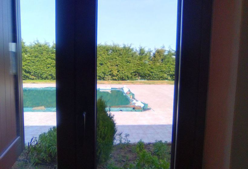 Agriturismo Mandriagiumenta  | Caltavuturo | Palermo | Italia 14