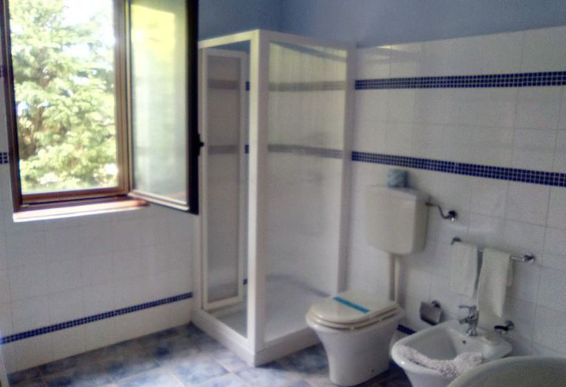 Agriturismo Mandriagiumenta  | Caltavuturo | Palermo | Italia 16