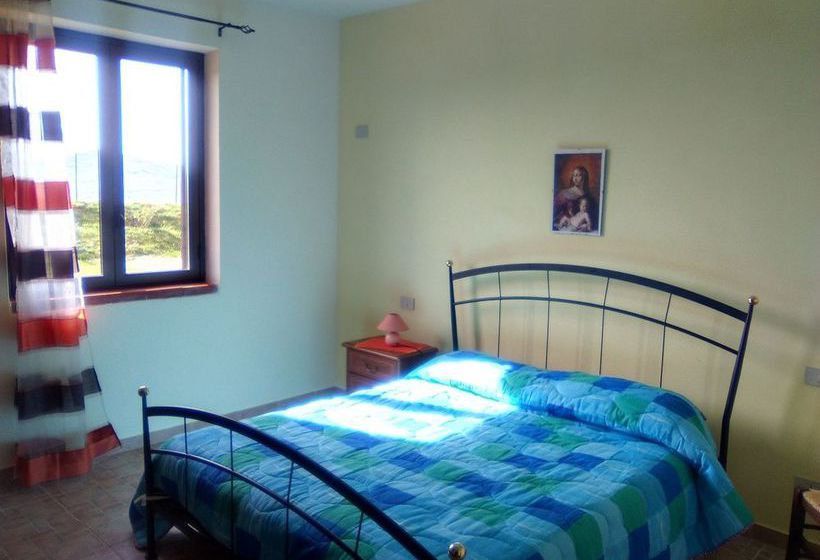 Agriturismo Mandriagiumenta  | Caltavuturo | Palermo | Italia 17