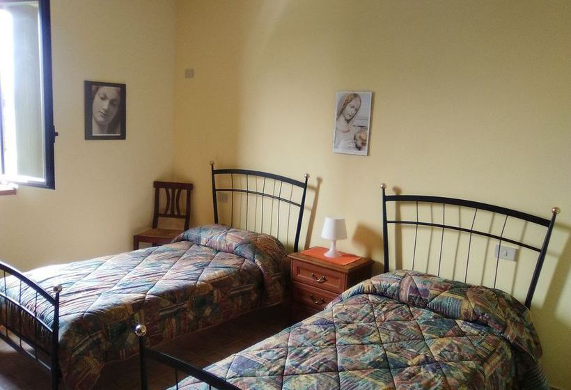 Agriturismo Mandriagiumenta  | Caltavuturo | Palermo | Italia 18