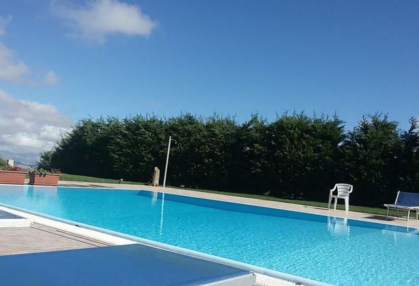 Agriturismo Mandriagiumenta  | Caltavuturo | Palermo | Italia 19