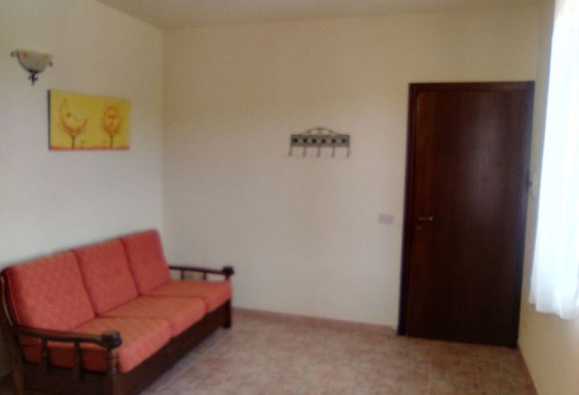 Agriturismo Mandriagiumenta  | Caltavuturo | Palermo | Italia 2