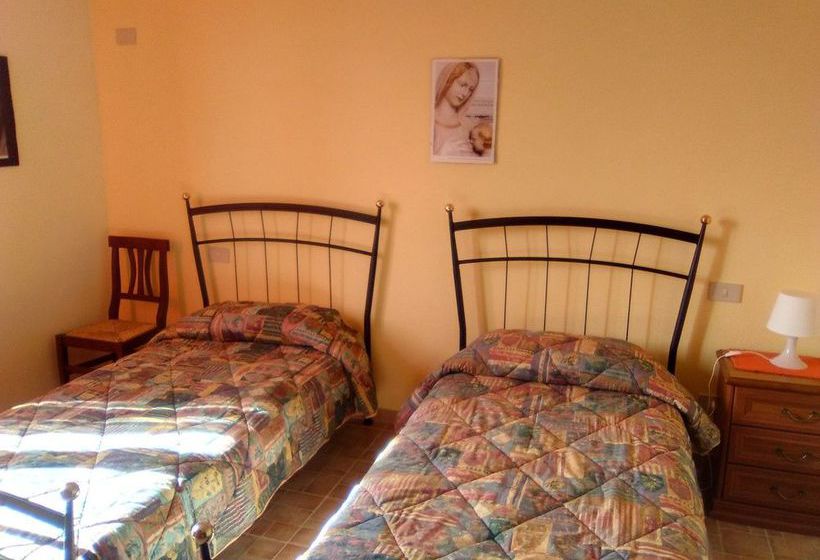 Agriturismo Mandriagiumenta  | Caltavuturo | Palermo | Italia 20