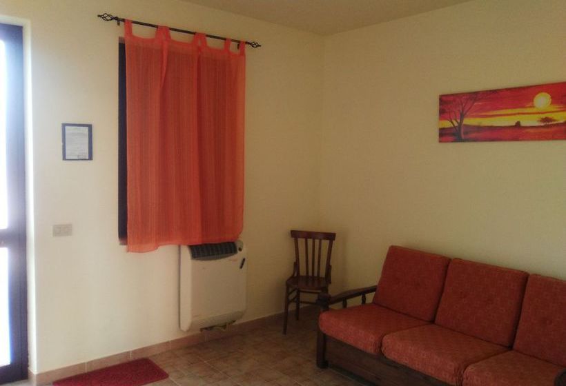 Agriturismo Mandriagiumenta  | Caltavuturo | Palermo | Italia 3