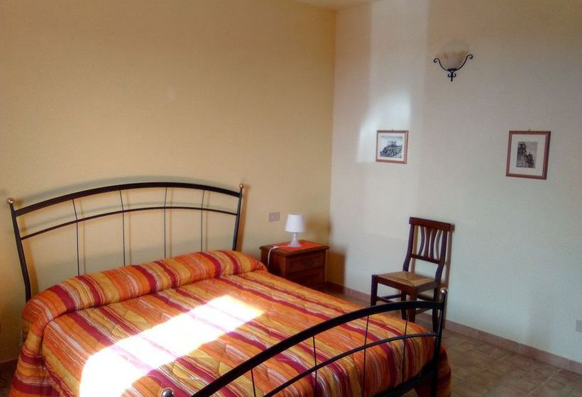 Agriturismo Mandriagiumenta  | Caltavuturo | Palermo | Italia 4