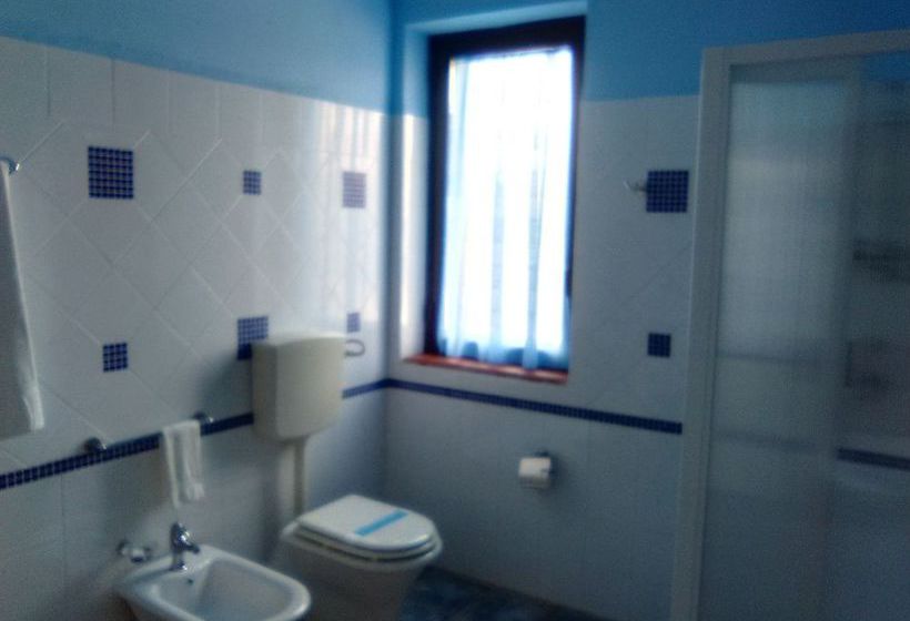 Agriturismo Mandriagiumenta  | Caltavuturo | Palermo | Italia 5