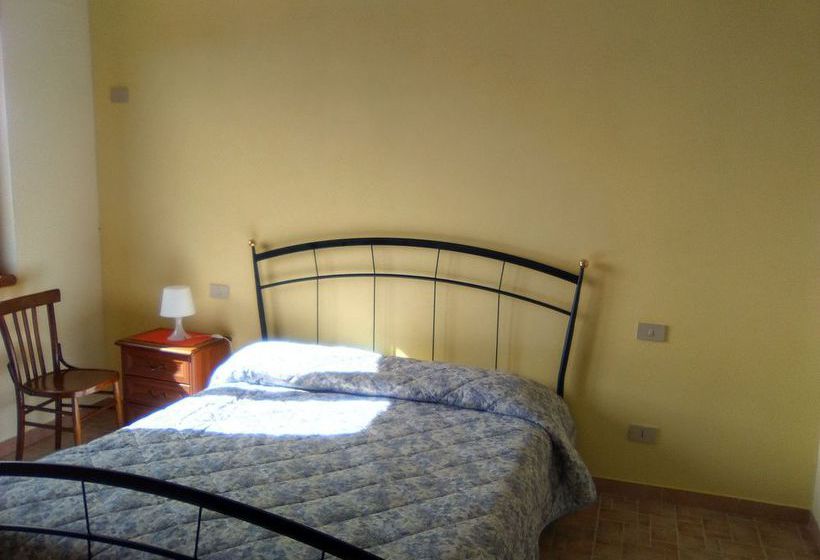 Agriturismo Mandriagiumenta  | Caltavuturo | Palermo | Italia 6