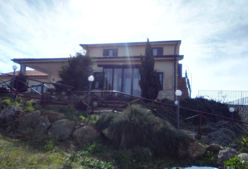 Agriturismo Mandriagiumenta  | Caltavuturo | Palermo | Italia 7