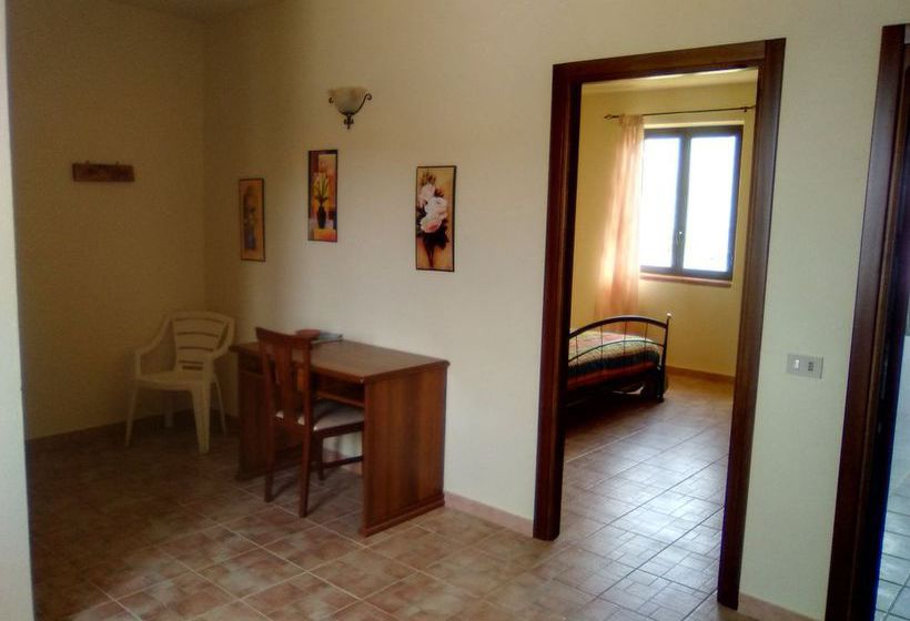 Agriturismo Mandriagiumenta  | Caltavuturo | Palermo | Italia 8