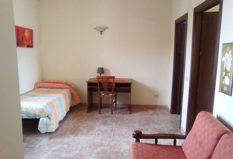 Agriturismo Mandriagiumenta  | Caltavuturo | Palermo | Italia 9