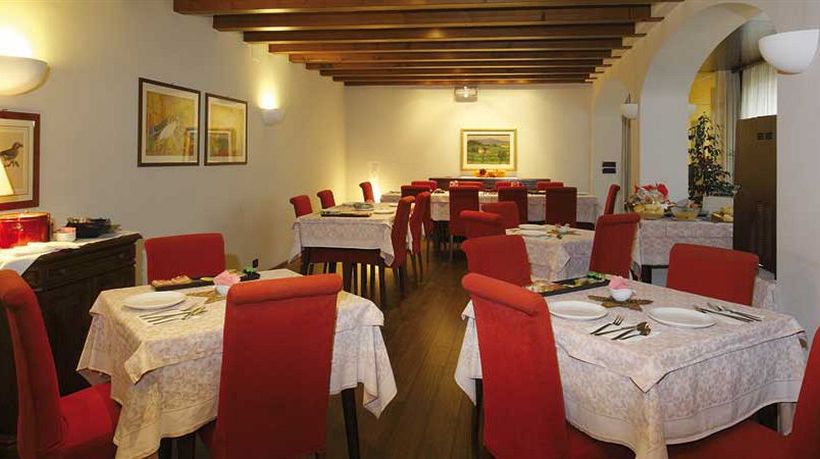 Hotel Nuovo de Cesaro  | Feltre | Belluno | Italia 1