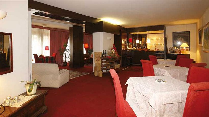 Hotel Nuovo de Cesaro  | Feltre | Belluno | Italia 10