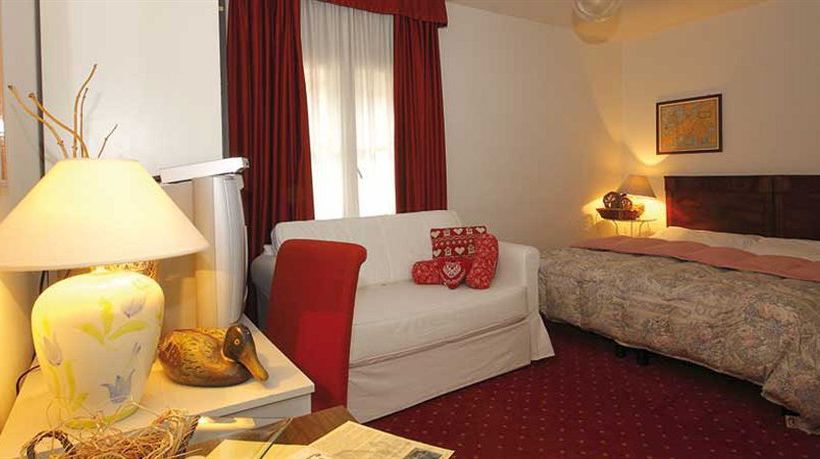 Hotel Nuovo de Cesaro  | Feltre | Belluno | Italia 11