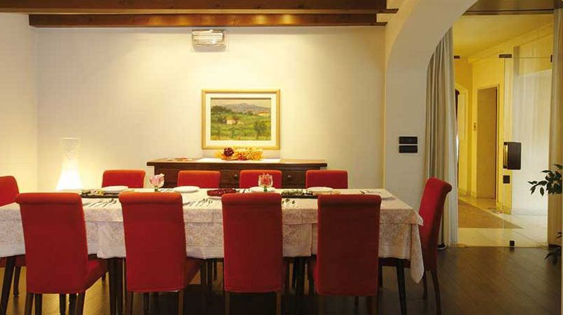 Hotel Nuovo de Cesaro  | Feltre | Belluno | Italia 12