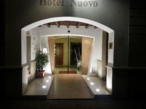 Hotel Nuovo de Cesaro  | Feltre | Belluno | Italia 14