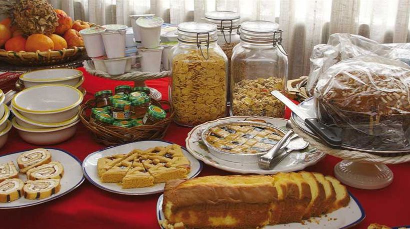 Hotel Nuovo de Cesaro  | Feltre | Belluno | Italia 4