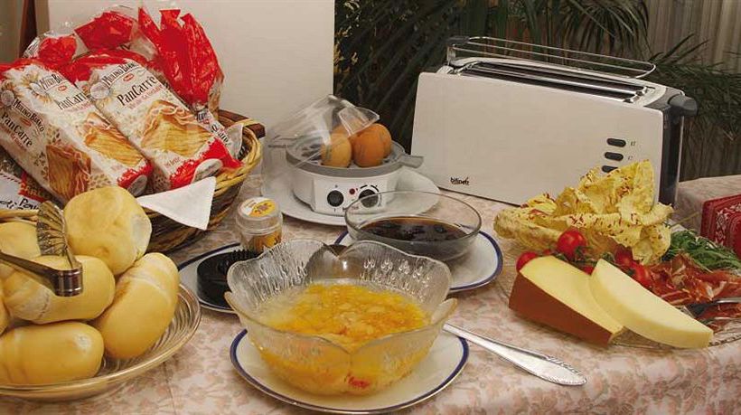 Hotel Nuovo de Cesaro  | Feltre | Belluno | Italia 5