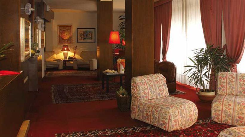 Hotel Nuovo de Cesaro  | Feltre | Belluno | Italia 6