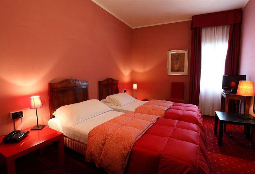 Hotel Nuovo de Cesaro  | Feltre | Belluno | Italia 7