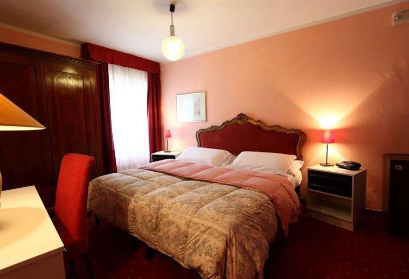 Hotel Nuovo de Cesaro  | Feltre | Belluno | Italia 8